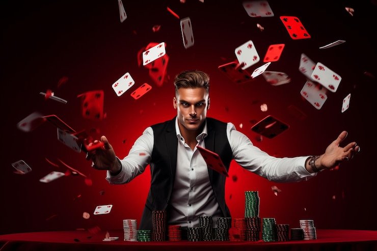 Antarmuka navigasi perpustakaan game jago 33 menampilkan filter kategori dan daftar permainan