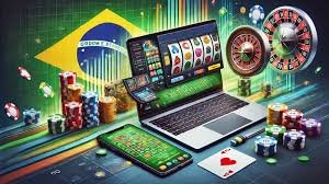 Platform kasino langsung dengan antarmuka multi-bahasa dan alat manajemen akun