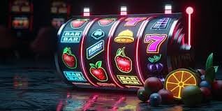 Studio Wild Bandito jago 33 menampilkan dealer profesional dan tampilan game show dengan grafis interaktif